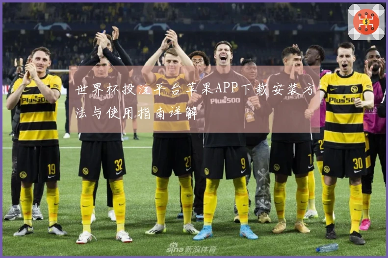 世界杯投注平台苹果APP下载安装方法与使用指南详解