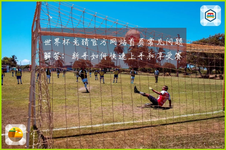 世界杯竞猜官方网站首页常见问题解答：新手如何快速上手和享受赛事乐趣