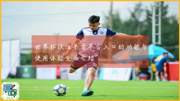 世界杯投注平台平台入口的功能与使用体验全面介绍
