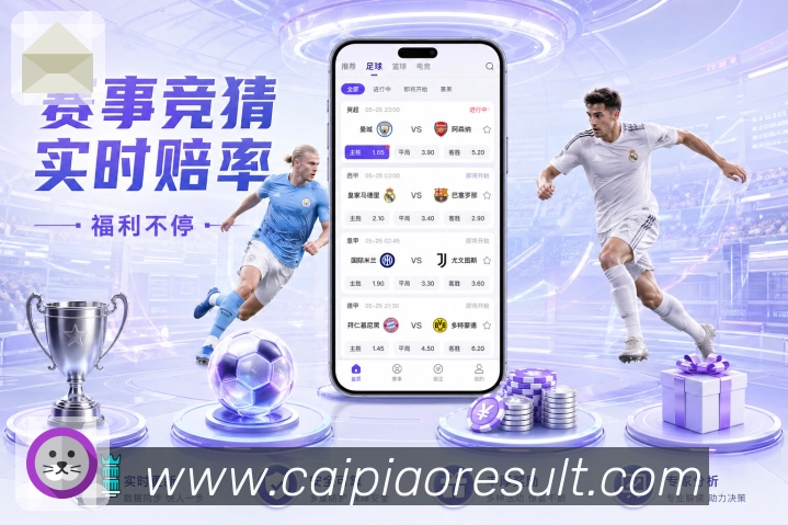 彩客网平台展示图